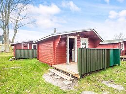 2 Person Holiday Park Home in Romo