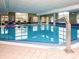2 Person Holiday Park Home in Romo