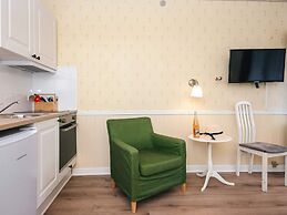 2 Person Holiday Park Home in Romo