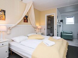2 Person Holiday Park Home in Romo
