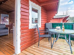 2 Person Holiday Park Home in Romo