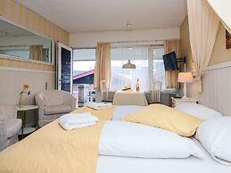 2 Person Holiday Park Home in Romo