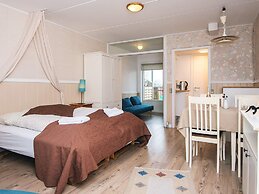 2 Person Holiday Park Home in Romo