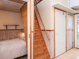 2 Person Holiday Park Home in Romo