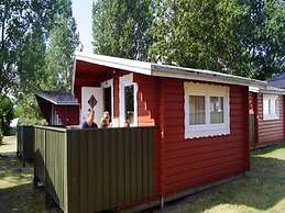 2 Person Holiday Park Home in Romo