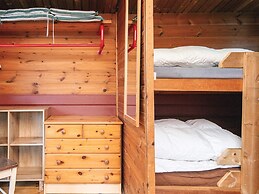 2 Person Holiday Park Home in Romo