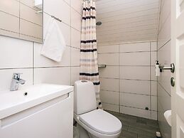 2 Person Holiday Park Home in Romo