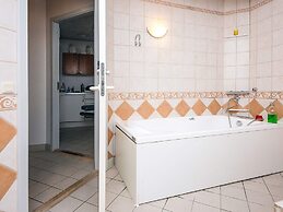 2 Person Holiday Park Home in Romo