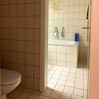 Mountain-view Apartment in Salzburg