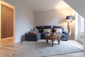 Ferienwohnung in St. Peter-ording