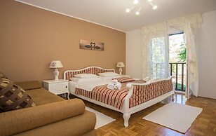 Beautiful Apartment in Prime Location