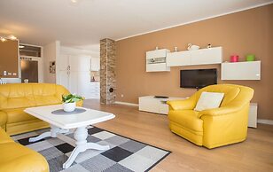 Beautiful Apartment in Prime Location