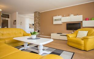 Beautiful Apartment in Prime Location