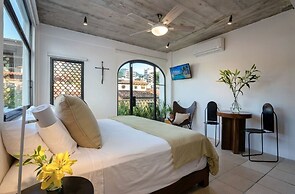 Zona Romantica