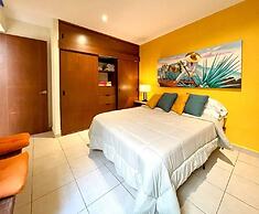 Zona Romantica
