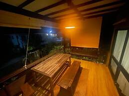 Golden Mango House