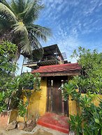 Golden Mango House