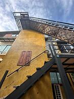 Golden Mango House
