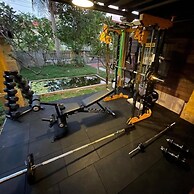 Golden Mango House