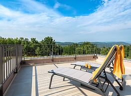 Comfortable Villa With Central Heating