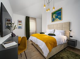Comfortable Villa With Central Heating