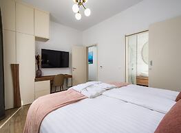 Comfortable Villa With Central Heating