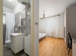 Graceful Apartment in Nature