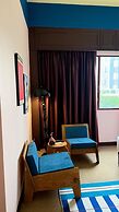 The Très Hotel