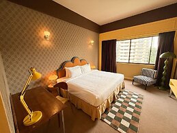 The Très Hotel
