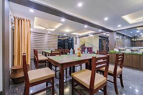 Treebo Sri vi ka Residency