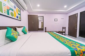 Treebo Sri vi ka Residency