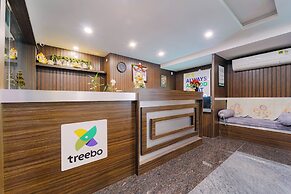 Treebo Sri vi ka Residency