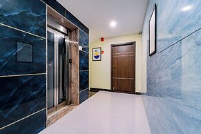Treebo Sri vi ka Residency