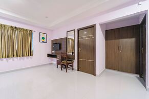 Treebo Sri vi ka Residency