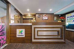 Treebo Sri vi ka Residency