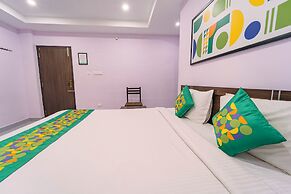 Treebo Sri vi ka Residency