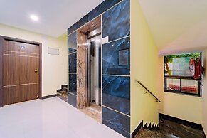Treebo Sri vi ka Residency