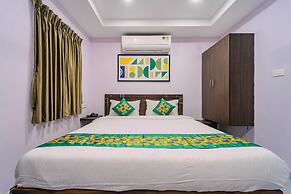 Treebo Sri vi ka Residency