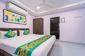 Treebo Sri vi ka Residency