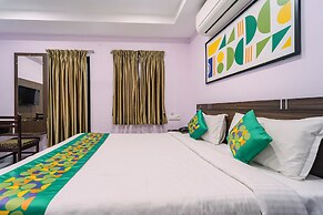 Treebo Sri vi ka Residency