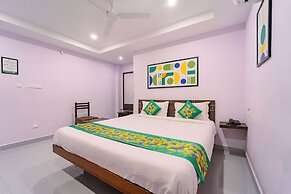 Treebo Sri vi ka Residency