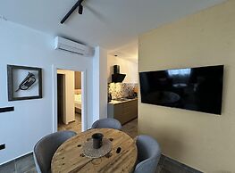 Apartment Urban Living
