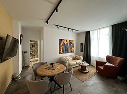 Apartment Urban Living