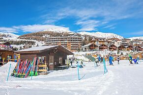 Appartamento Gran Roc few Steps From Ski
