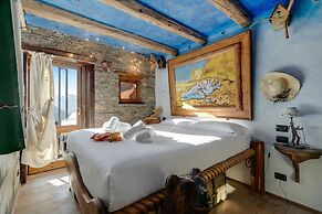 Grange Romantic Retreat Mountain View