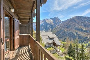 Grange Romantic Retreat Mountain View