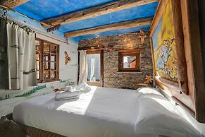 Grange Romantic Retreat Mountain View