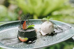 E Sanctuary Resort Ubud