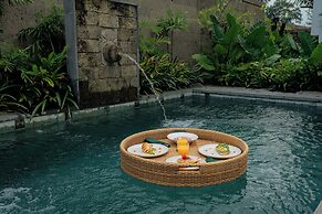 E Sanctuary Resort Ubud