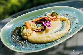 E Sanctuary Resort Ubud